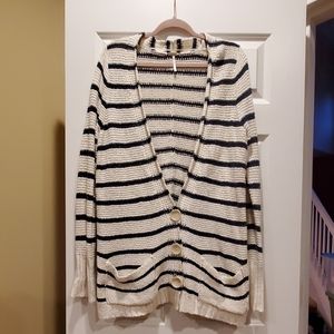Free People Cardigan